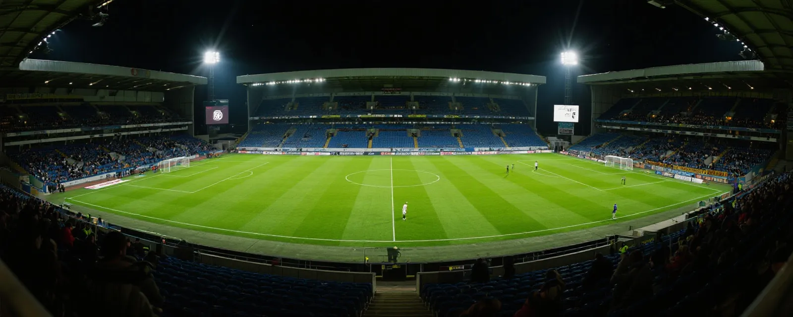 体育赛事焦点图