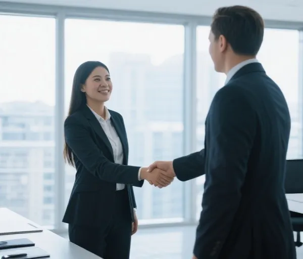 合规运营与合作