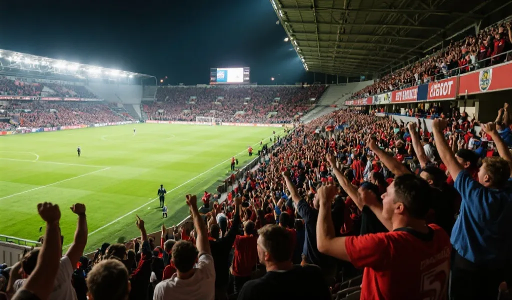 满冠体育——开启UEFA Euro赛事激情，做你信赖的竞技智囊